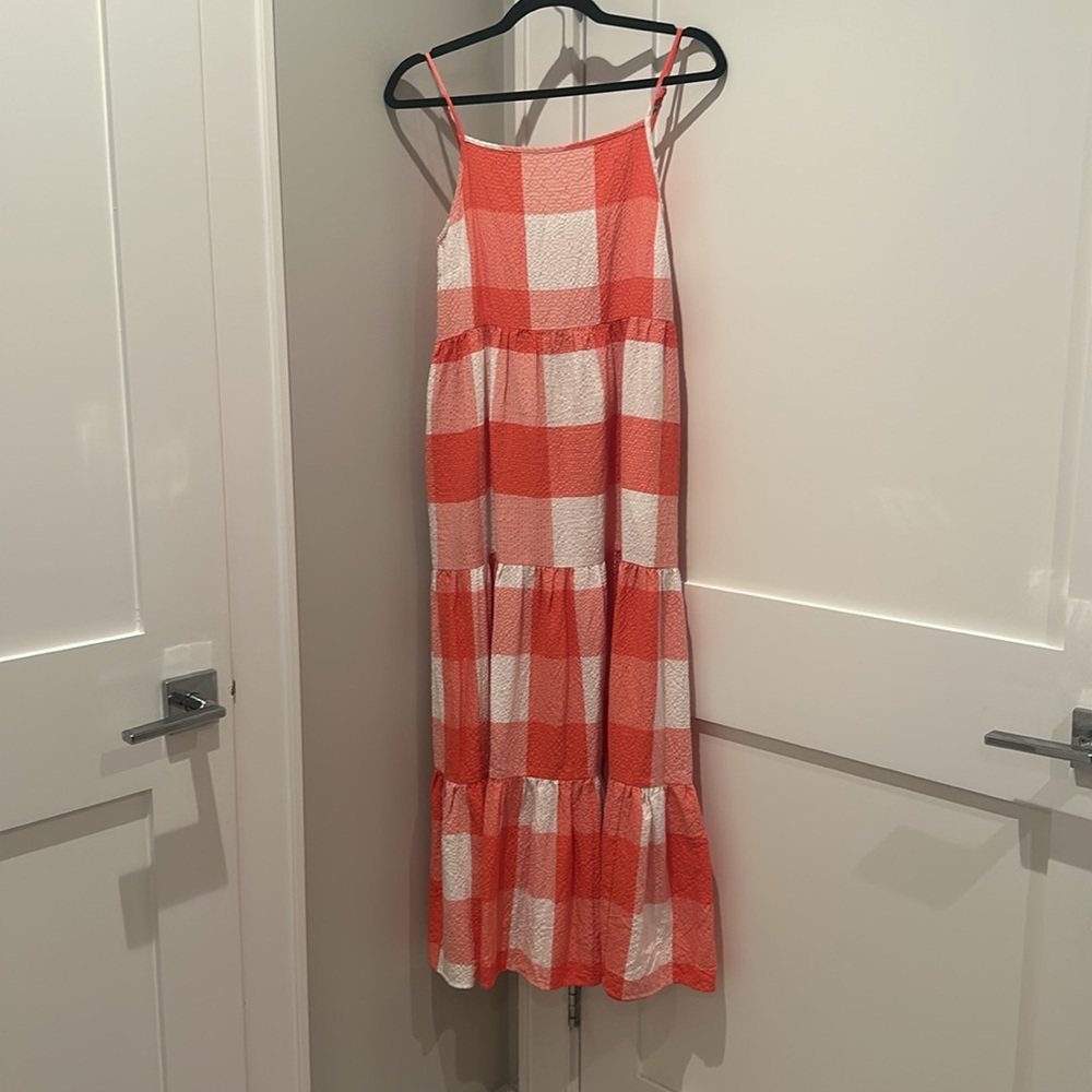 Gorgeous maxi - Picture 3 of 7